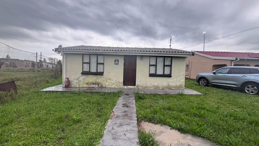 2 Bedroom Property for Sale in Dimbaza Eastern Cape